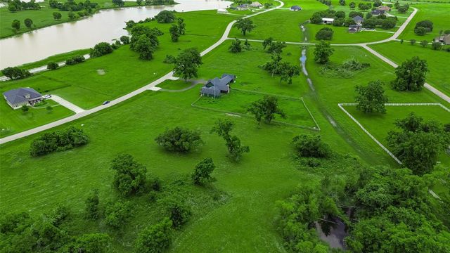3526 Tankersley Circle, Rosharon, TX 77583