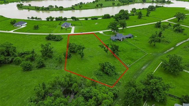 3526 Tankersley Circle, Rosharon, TX 77583