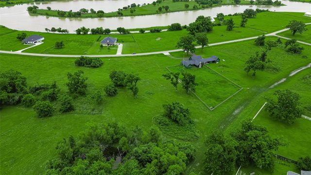 3526 Tankersley Circle, Rosharon, TX 77583