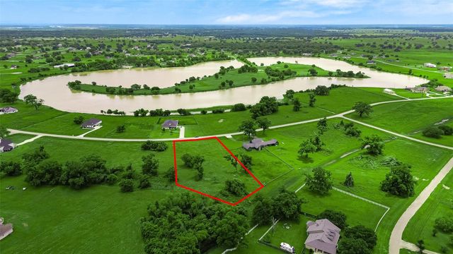 3526 Tankersley Circle, Rosharon, TX 77583