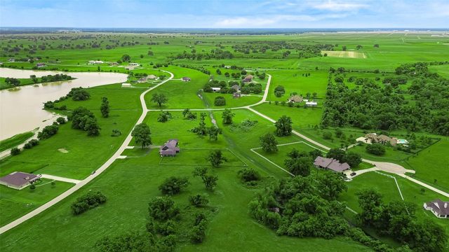 3526 Tankersley Circle, Rosharon, TX 77583