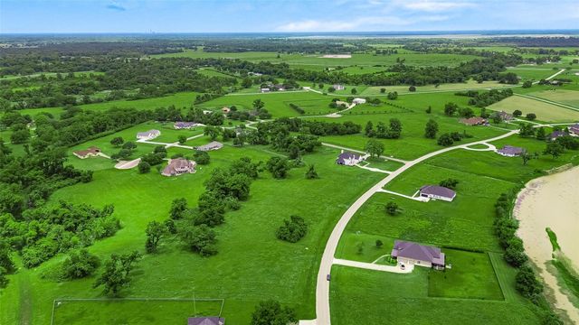 3526 Tankersley Circle, Rosharon, TX 77583
