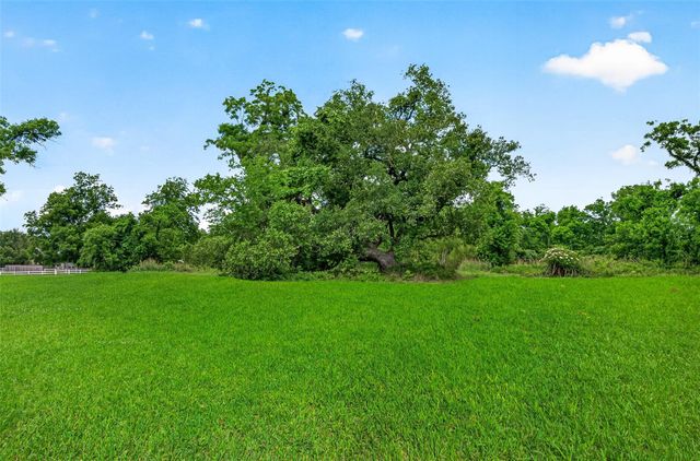 3526 Tankersley Circle, Rosharon, TX 77583