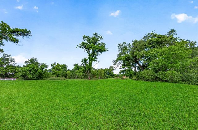 3526 Tankersley Circle, Rosharon, TX 77583