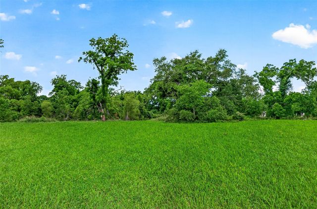3526 Tankersley Circle, Rosharon, TX 77583
