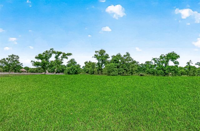 3526 Tankersley Circle, Rosharon, TX 77583