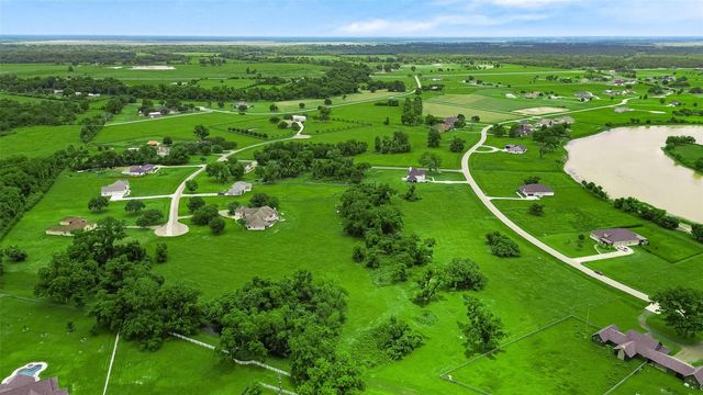 3526 Tankersley Circle, Rosharon, TX 77583