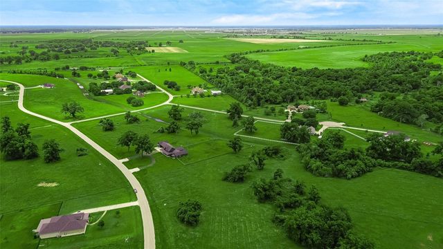 3526 Tankersley Circle, Rosharon, TX 77583