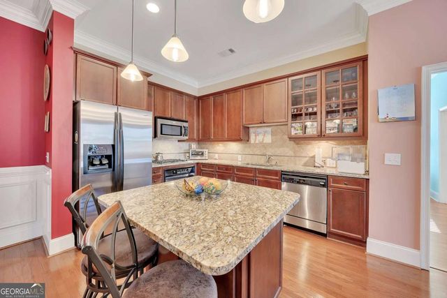 11 Perimeter Center E 1112, Dunwoody, GA 30346