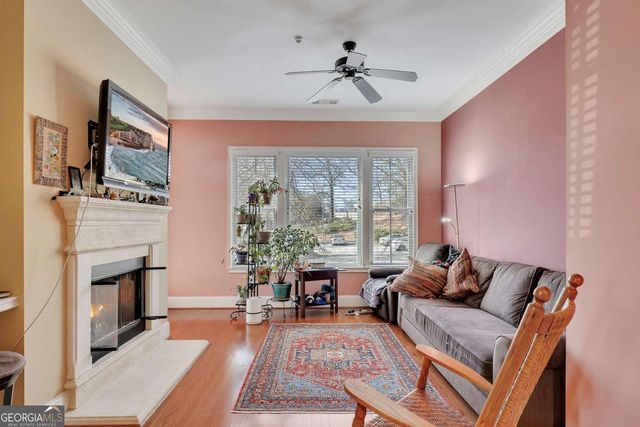 11 Perimeter Center E 1112, Dunwoody, GA 30346