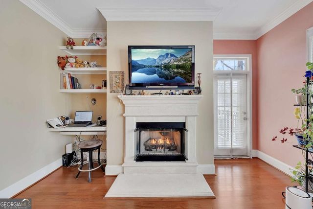 11 Perimeter Center E 1112, Dunwoody, GA 30346