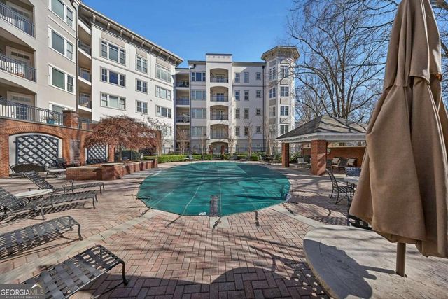 11 Perimeter Center E 1112, Dunwoody, GA 30346