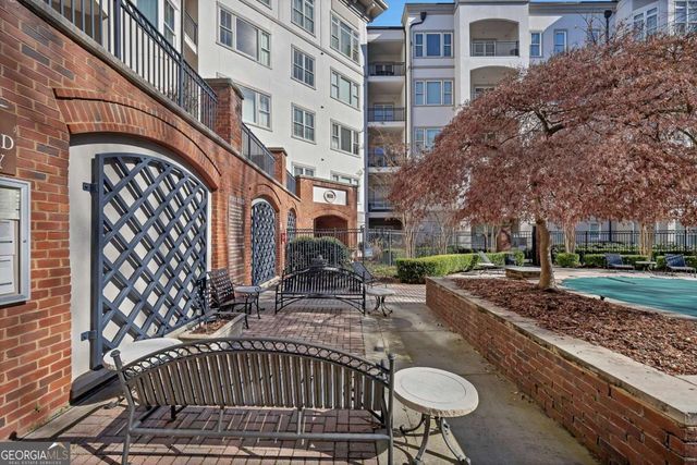 11 Perimeter Center E 1112, Dunwoody, GA 30346