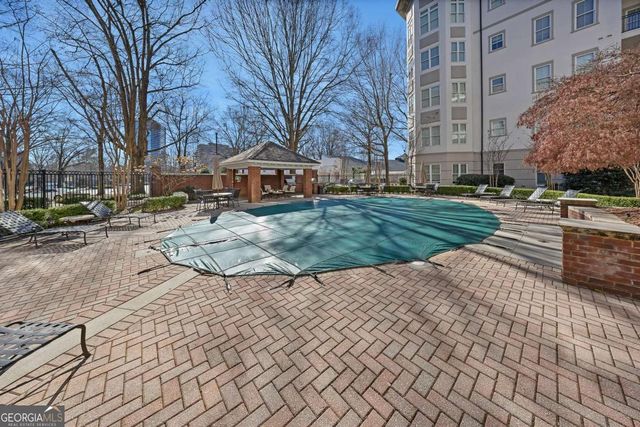 11 Perimeter Center E 1112, Dunwoody, GA 30346