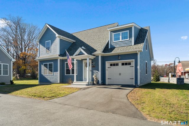 23 Ivy Hill Road 23, Waterford, CT 06385