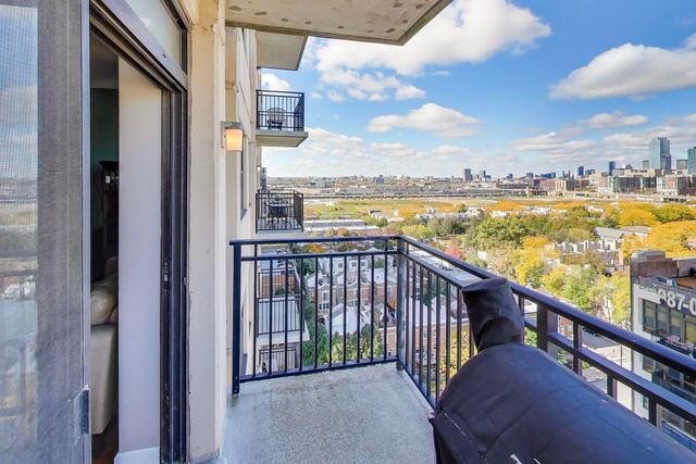 1529 S STATE Street 14J, Chicago, IL 60605