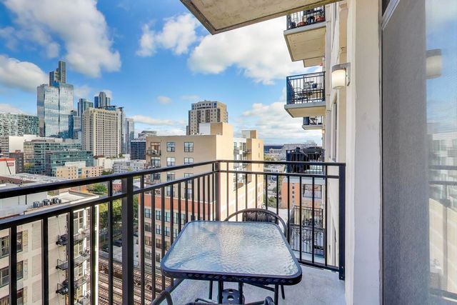 1529 S STATE Street 14J, Chicago, IL 60605