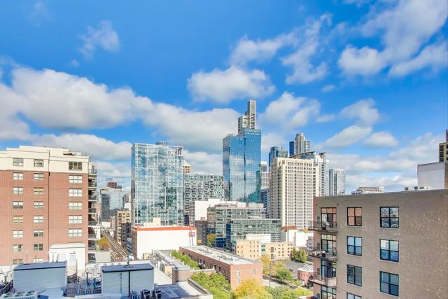 1529 S STATE Street 14J, Chicago, IL 60605