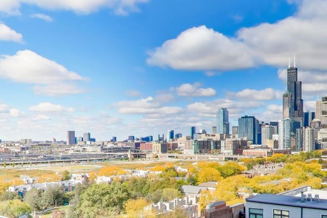 1529 S STATE Street 14J, Chicago, IL 60605