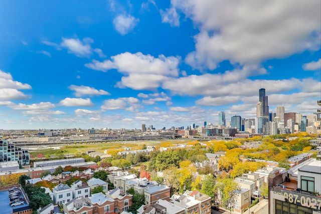 1529 S STATE Street 14J, Chicago, IL 60605