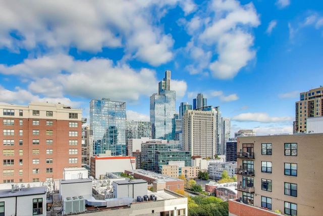 1529 S STATE Street 14J, Chicago, IL 60605