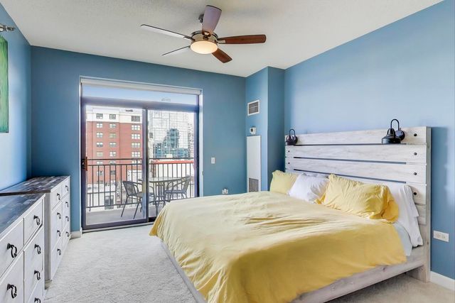 1529 S STATE Street 14J, Chicago, IL 60605