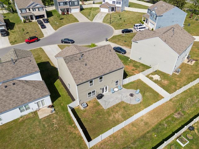 111 Willy Mae Rd, Murfreesboro, TN 37129
