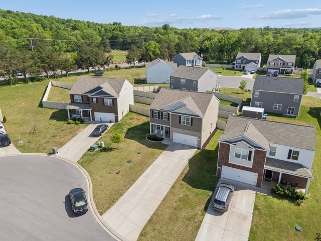 111 Willy Mae Rd, Murfreesboro, TN 37129