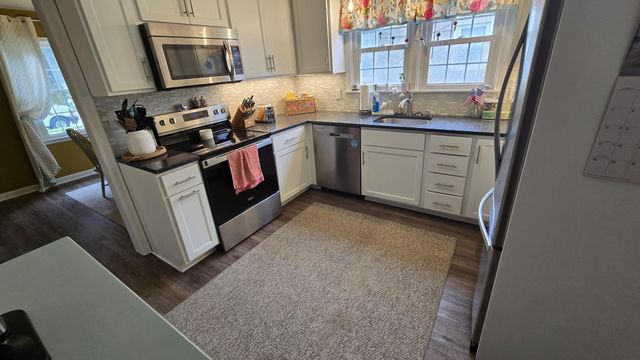604 8th Street SW, Austin, MN 55912