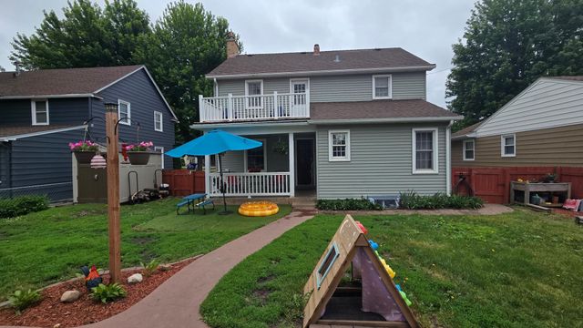 604 8th Street SW, Austin, MN 55912