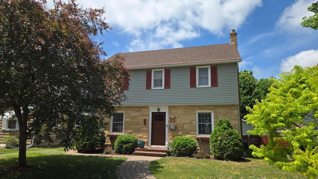 604 8th Street SW, Austin, MN 55912