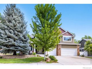 3745 Florentine Circle, Longmont, CO 80503