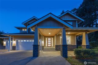 4585 167th Lane SE, Bellevue, WA 98006