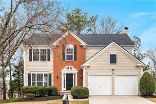 2345 Hiawassee Drive, Duluth, GA 30097