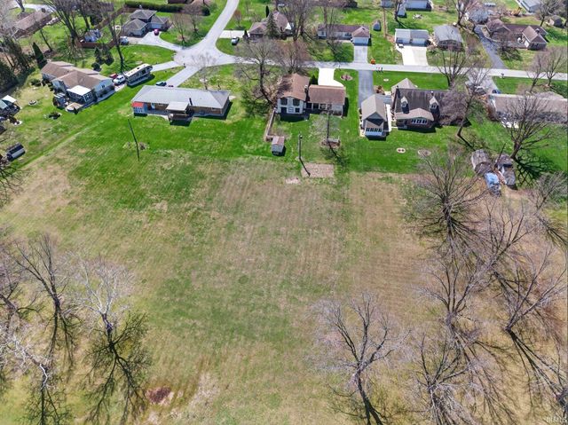 6936 CASSELL Drive, Greentown, IN 46936