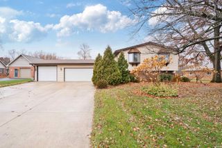 6936 CASSELL Drive, Greentown, IN 46936