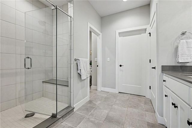 21909 W 82nd Terrace, Lenexa, KS 66220
