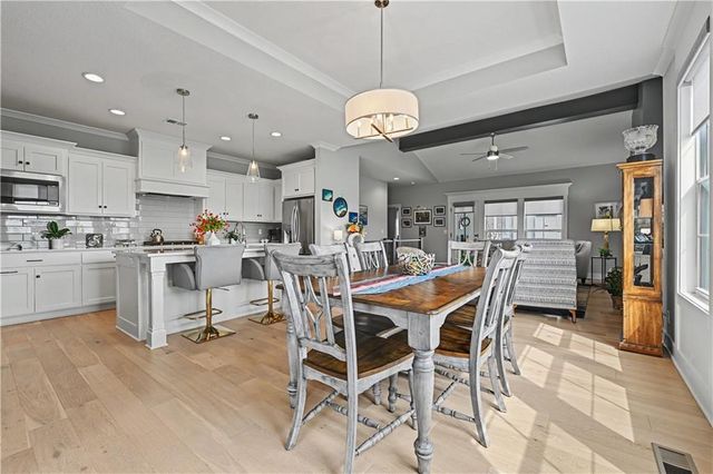 21909 W 82nd Terrace, Lenexa, KS 66220