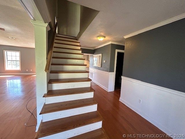 88 Center Avenue, Mcalester, OK 74501