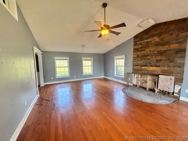 88 Center Avenue, Mcalester, OK 74501