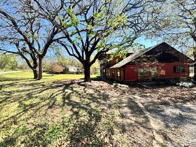 88 Center Avenue, Mcalester, OK 74501