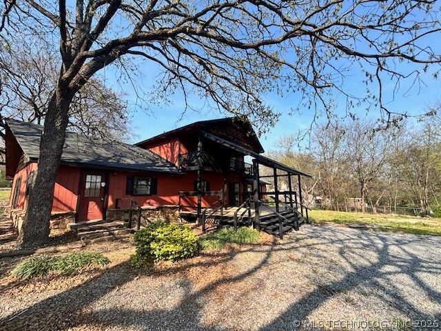 88 Center Avenue, Mcalester, OK 74501