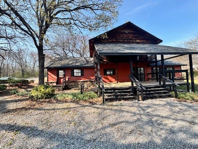88 Center Avenue, Mcalester, OK 74501