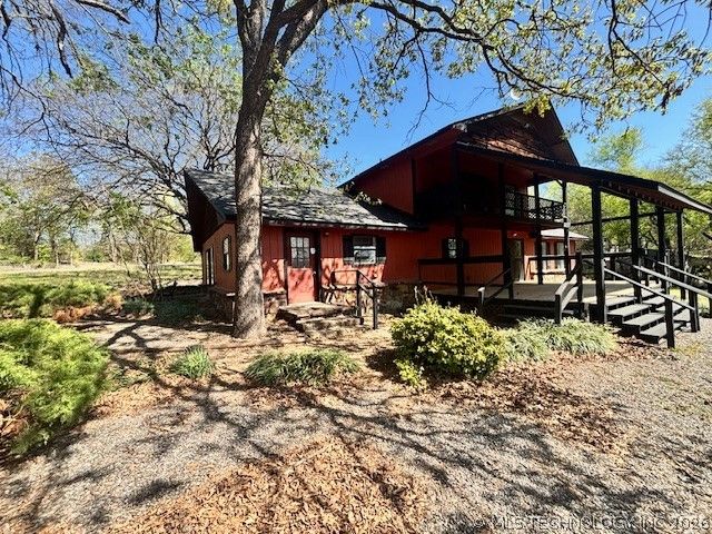 88 Center Avenue, Mcalester, OK 74501