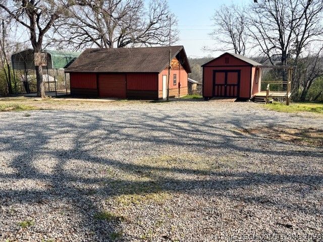 88 Center Avenue, Mcalester, OK 74501