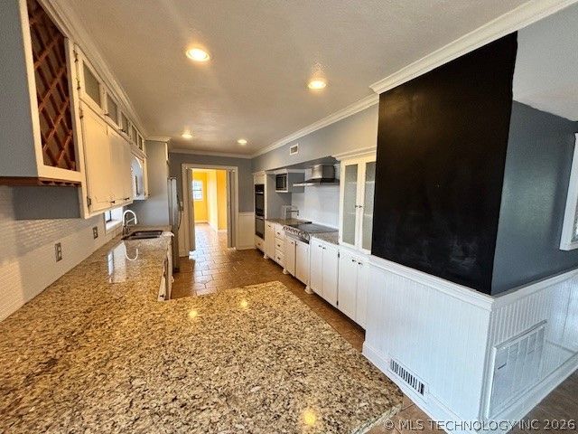 88 Center Avenue, Mcalester, OK 74501
