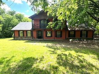 88 Center Avenue, Mcalester, OK 74501