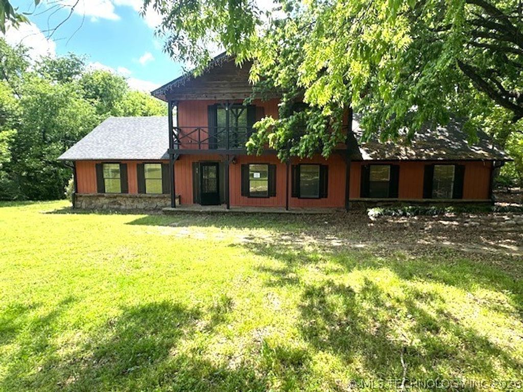 88 Center Avenue, Mcalester, OK 74501