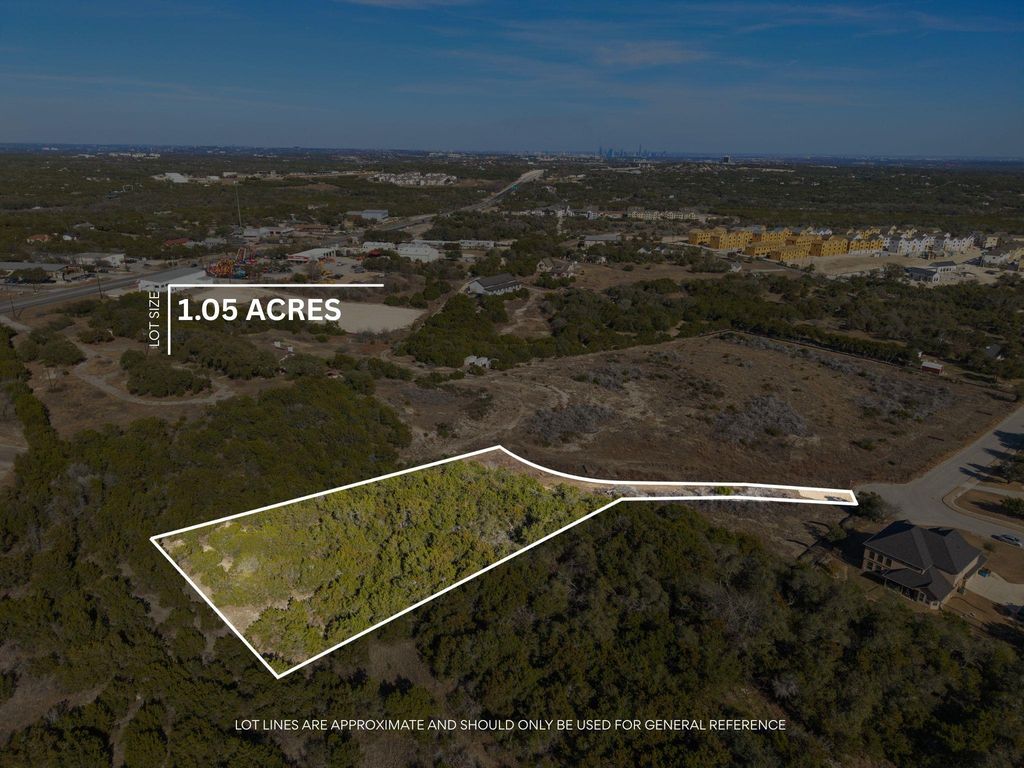 9925 Flintrock CIR, Austin, TX 78737