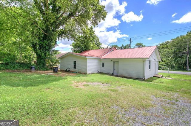 306 Cave Spring Street SW, Rome, GA 30161
